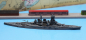 Preview: Battleship "Kirishima" (1 p.) J 1942 Neptun N 1208